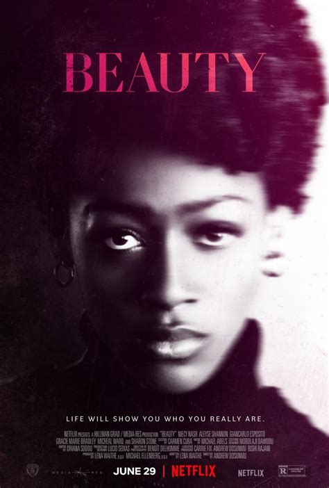 Beauty (2022) .